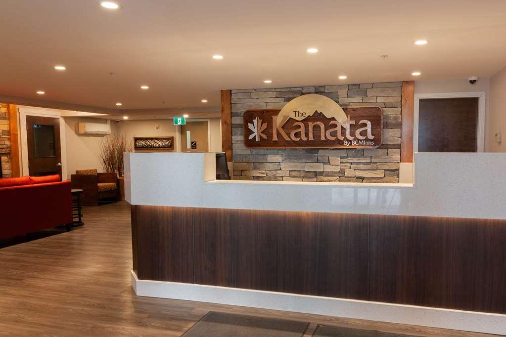 The Kanata Inns อินเวอร์เมียร์ ภายใน รูปภาพ